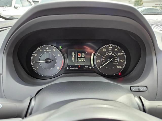 2026 Acura RDX Advance