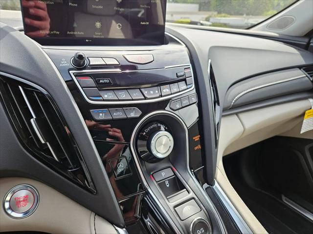 2026 Acura RDX Advance