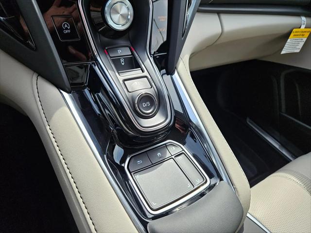2026 Acura RDX Advance