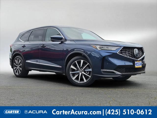 2026 Acura MDX Technology Package for sale in Lynnwood, WA