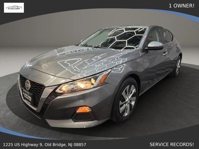2020 Nissan Altima S Intelligent AWD for sale in Old Bridge, NJ