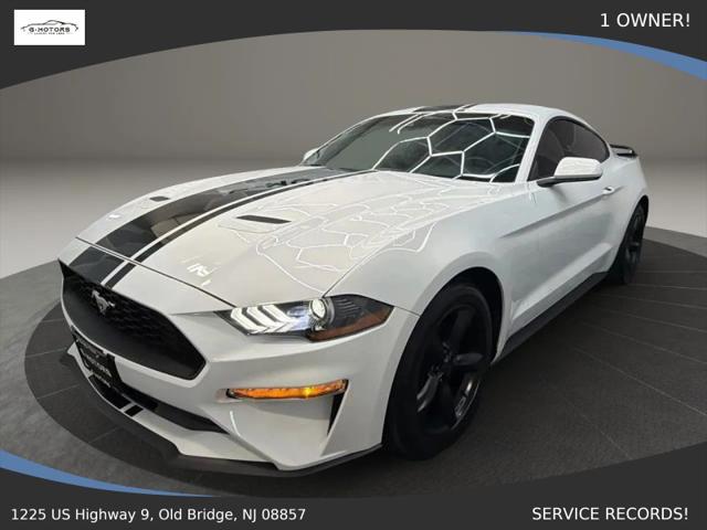 2023 Ford Mustang EcoBoost Fastback for sale in Old Bridge, NJ