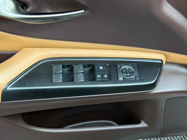 2019 Lexus ES 350 350