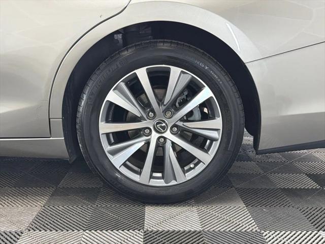 2019 Lexus ES 350 350