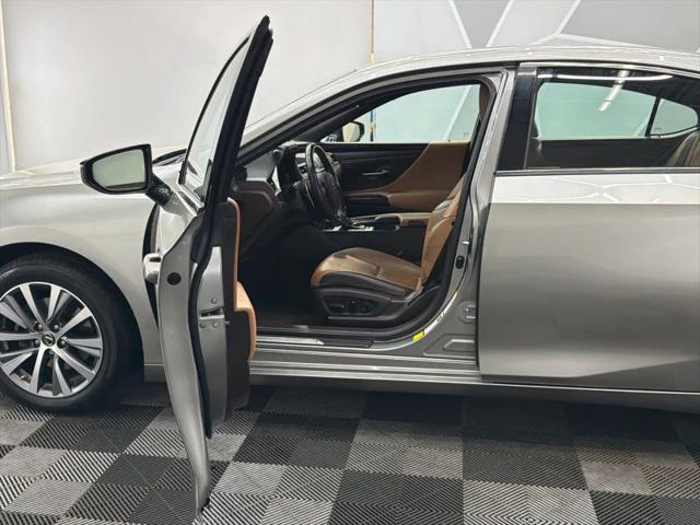 2019 Lexus ES 350 350