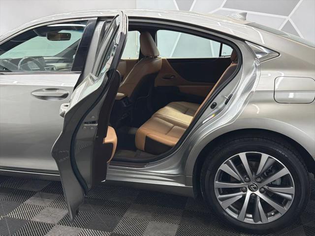 2019 Lexus ES 350 350