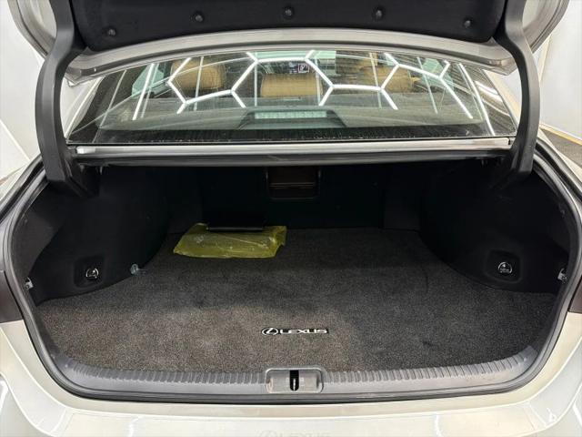 2019 Lexus ES 350 350