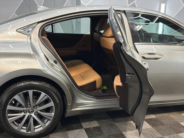 2019 Lexus ES 350 350