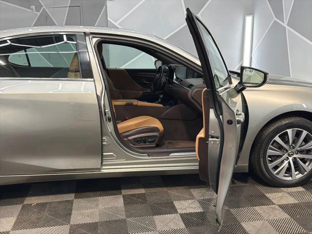 2019 Lexus ES 350 350