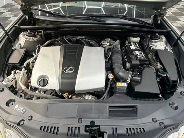 2019 Lexus ES 350 350