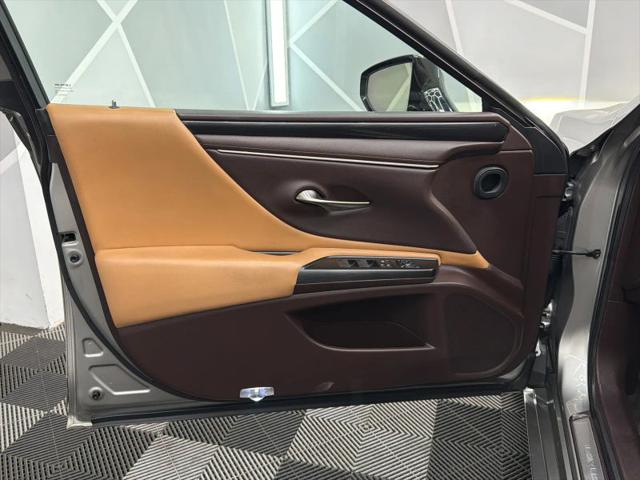 2019 Lexus ES 350 350