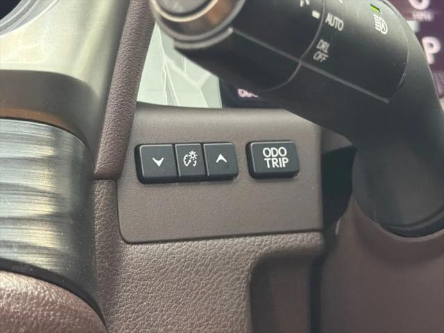 2019 Lexus ES 350 350