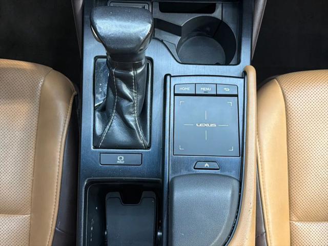 2019 Lexus ES 350 350