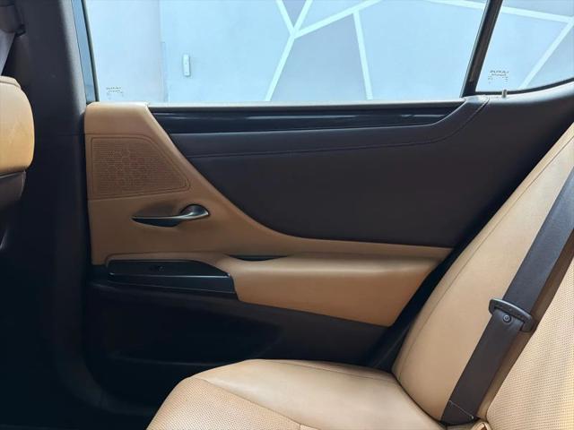 2019 Lexus ES 350 350