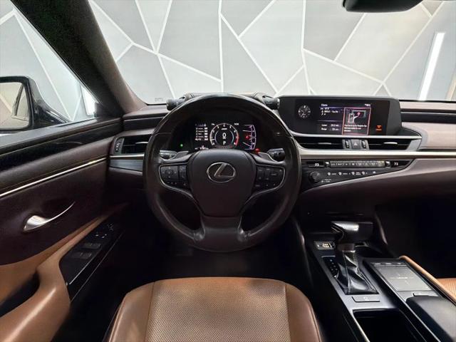 2019 Lexus ES 350 350