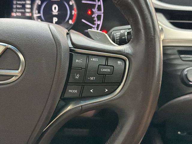 2019 Lexus ES 350 350