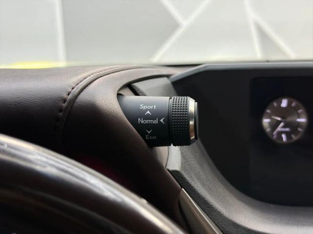2019 Lexus ES 350 350