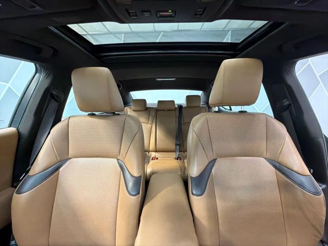 2019 Lexus ES 350 350