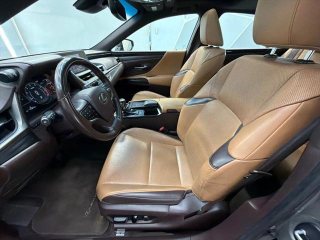 2019 Lexus ES 350 350