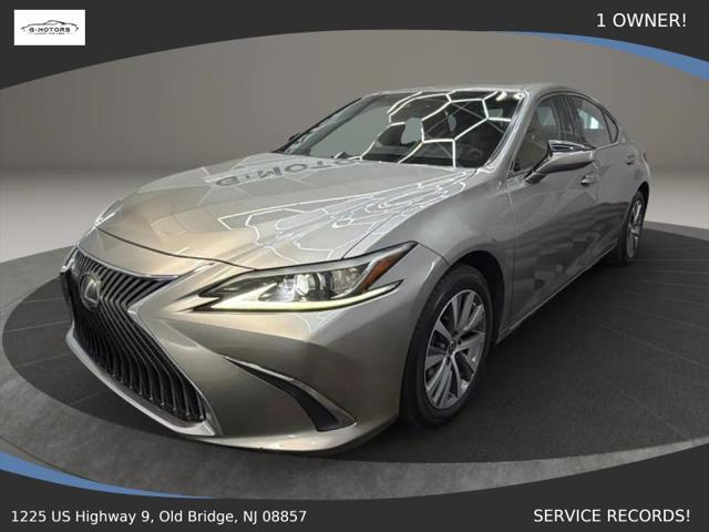 2019 Lexus ES 350 350 for sale in Old Bridge, NJ