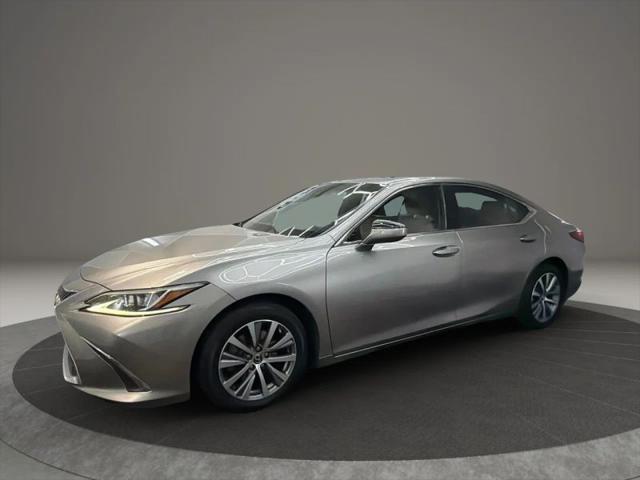 2019 Lexus ES 350 350