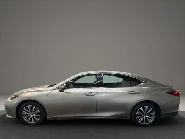 2019 Lexus ES 350 350