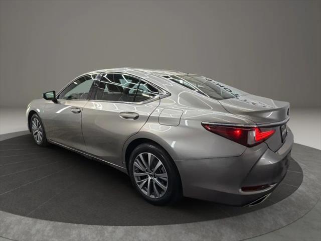 2019 Lexus ES 350 350