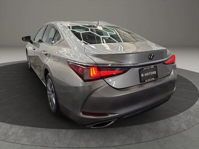 2019 Lexus ES 350 350