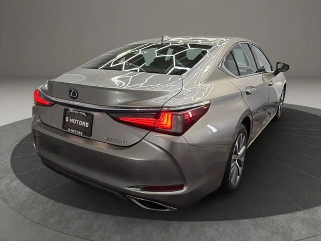 2019 Lexus ES 350 350