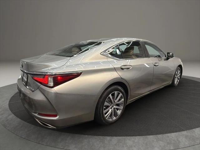 2019 Lexus ES 350 350