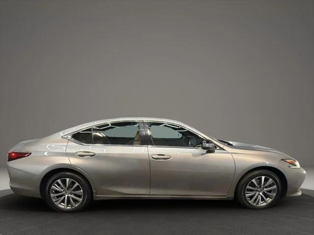 2019 Lexus ES 350 350