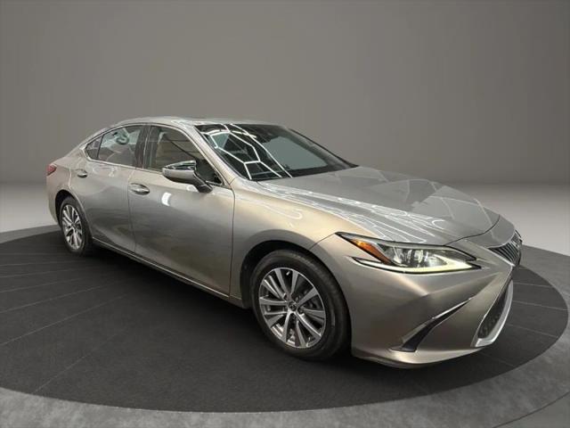 2019 Lexus ES 350 350