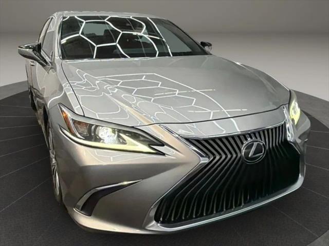 2019 Lexus ES 350 350