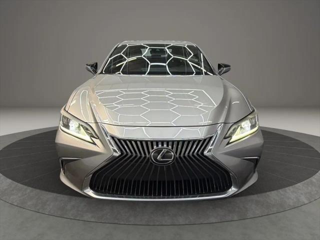 2019 Lexus ES 350 350
