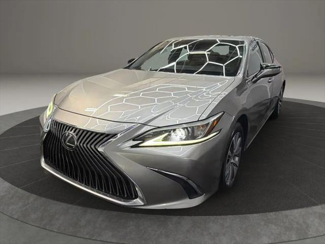 2019 Lexus ES 350 350