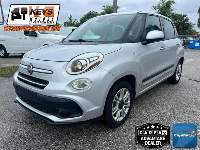 2018 Fiat 500L Pop for sale in Orlando, FL