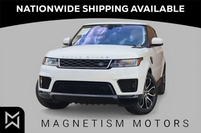 2018 Land Rover Range Rover Sport HSE for sale in Lawrenceville, GA