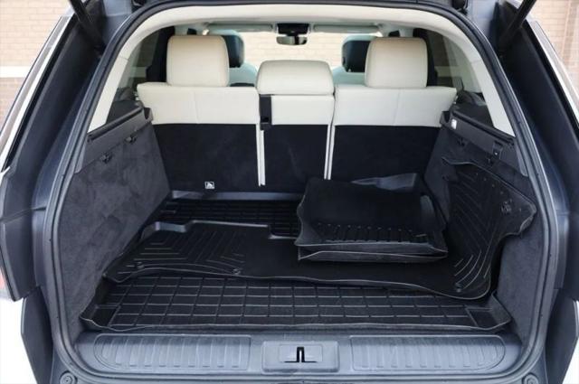 2018 Land Rover Range Rover Sport HSE