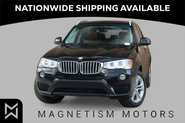 2016 BMW X3 xDrive35i for sale in Lawrenceville, GA