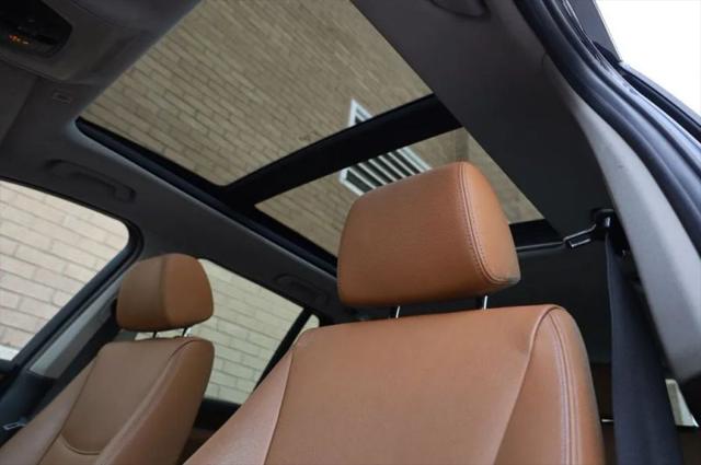 2016 BMW X3 xDrive35i