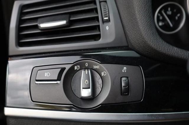 2016 BMW X3 xDrive35i