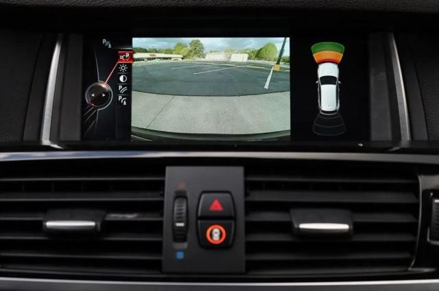 2016 BMW X3 xDrive35i