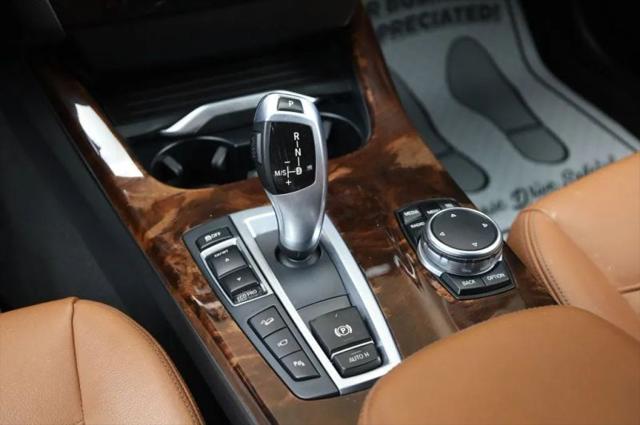 2016 BMW X3 xDrive35i