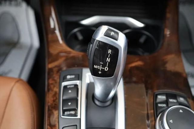 2016 BMW X3 xDrive35i