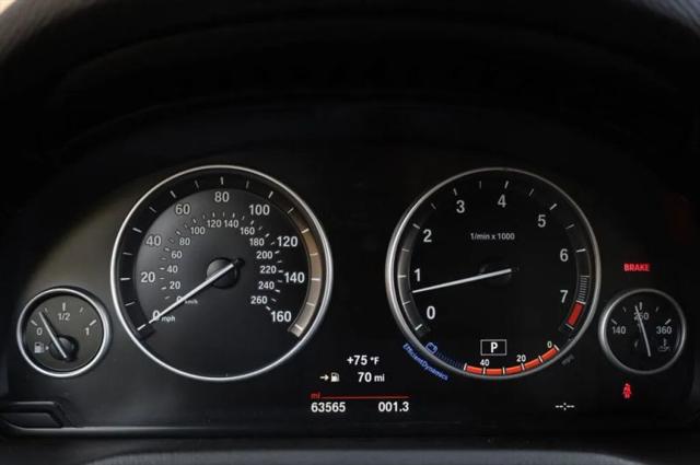2016 BMW X3 xDrive35i