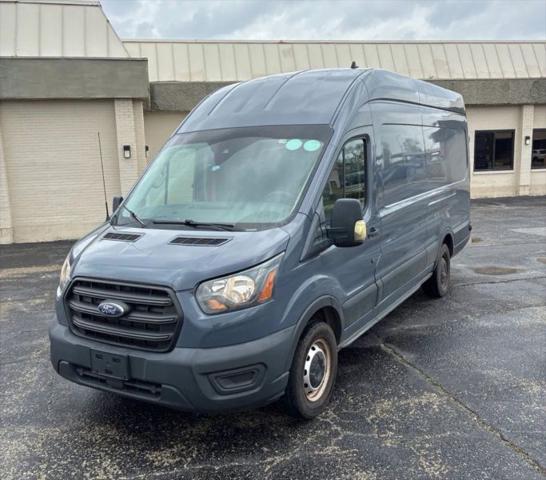2020 Ford Transit Cargo Van Extended Length for sale in Elkridge, MD
