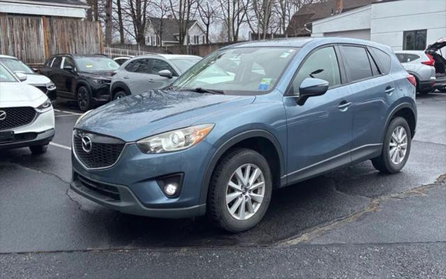 2015 Mazda CX-5 Touring for sale in Elkridge, MD