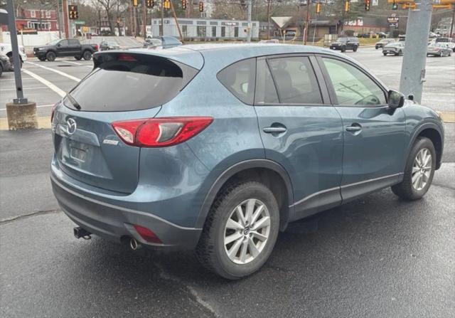 2015 Mazda CX-5 Touring