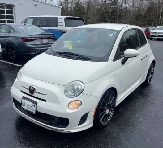2013 Fiat 500 Abarth for sale in Elkridge, MD