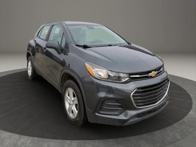2019 Chevrolet Trax LS for sale in Redford, MI